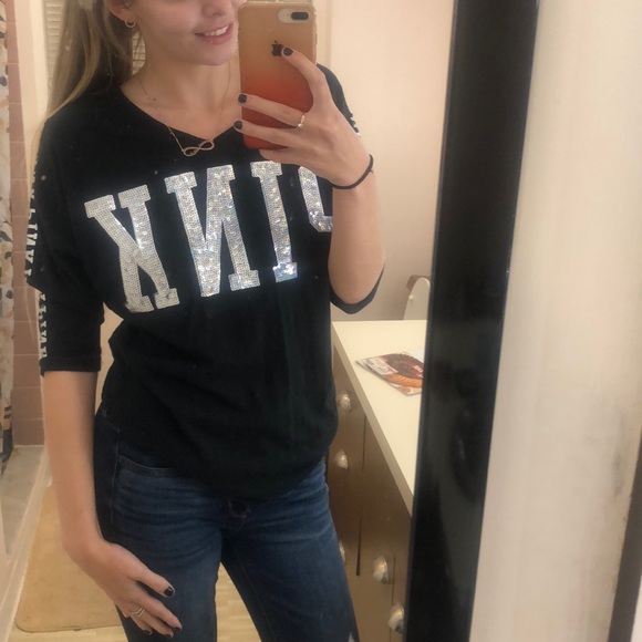 Victoria’s Secret PINK top - Picture 2 of 3